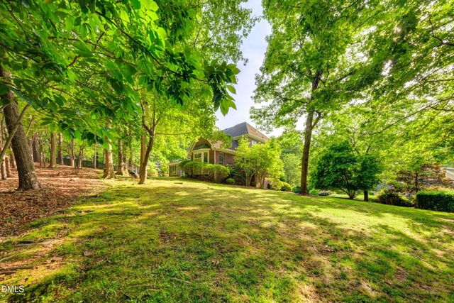 3901 Orchard Point Court, Apex, NC 27539