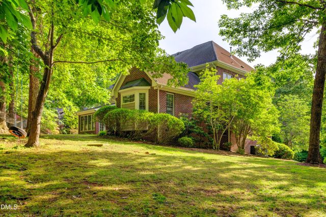 3901 Orchard Point Court, Apex, NC 27539