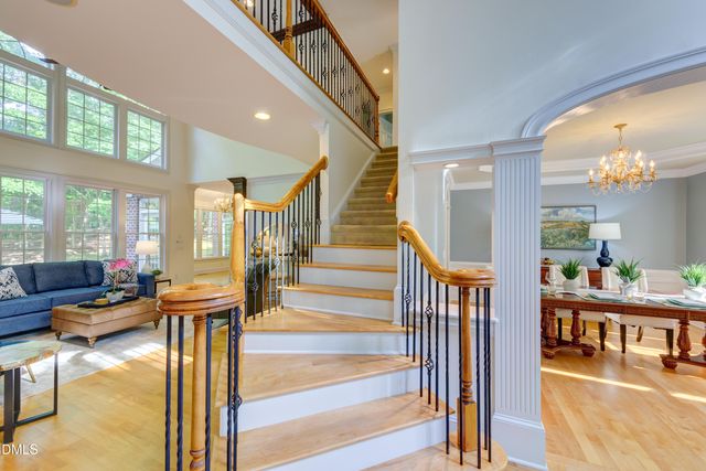 3901 Orchard Point Court, Apex, NC 27539