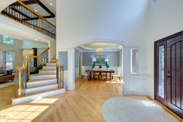 3901 Orchard Point Court, Apex, NC 27539