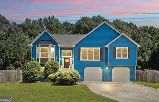 4591 Meadows Road, Powder Springs, GA 30127