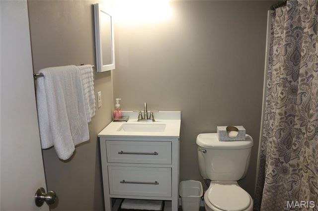 4 Ridgewoods Court, St Peters, MO 63376