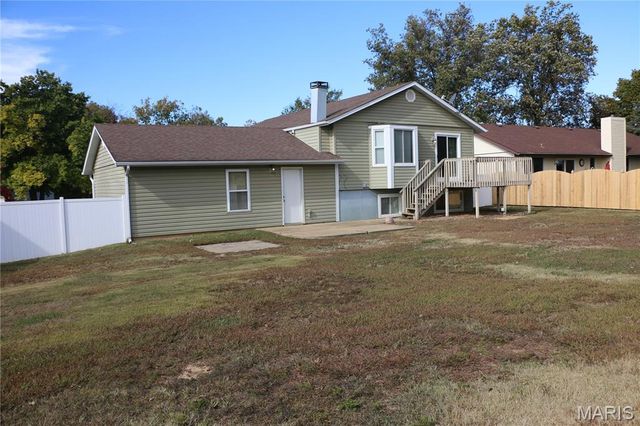 4 Ridgewoods Court, St Peters, MO 63376