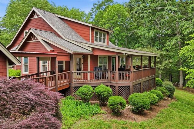 1110 Chatsworth Highway, Ellijay, GA 30540