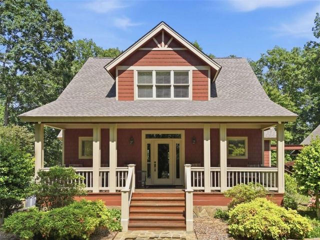 1110 Chatsworth Highway, Ellijay, GA 30540