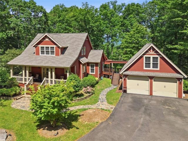 1110 Chatsworth Highway, Ellijay, GA 30540