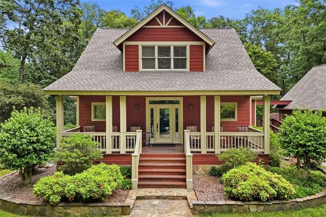 1110 Chatsworth Highway, Ellijay, GA 30540