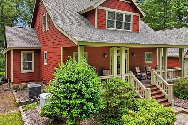 1110 Chatsworth Highway, Ellijay, GA 30540