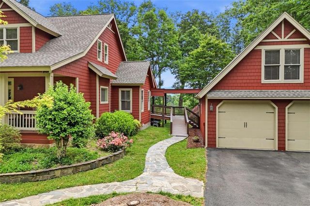 1110 Chatsworth Highway, Ellijay, GA 30540