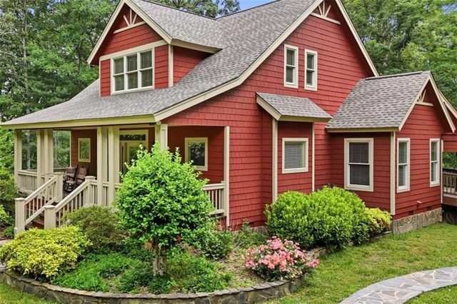 1110 Chatsworth Highway, Ellijay, GA 30540