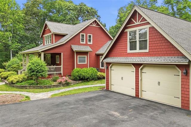 1110 Chatsworth Highway, Ellijay, GA 30540
