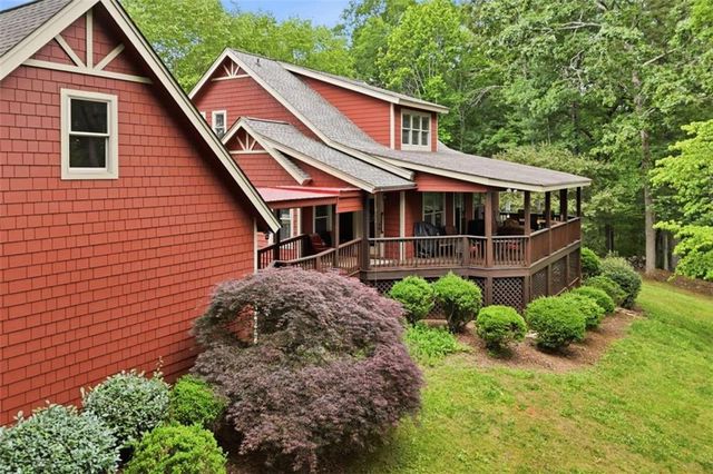 1110 Chatsworth Highway, Ellijay, GA 30540