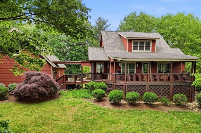 1110 Chatsworth Highway, Ellijay, GA 30540