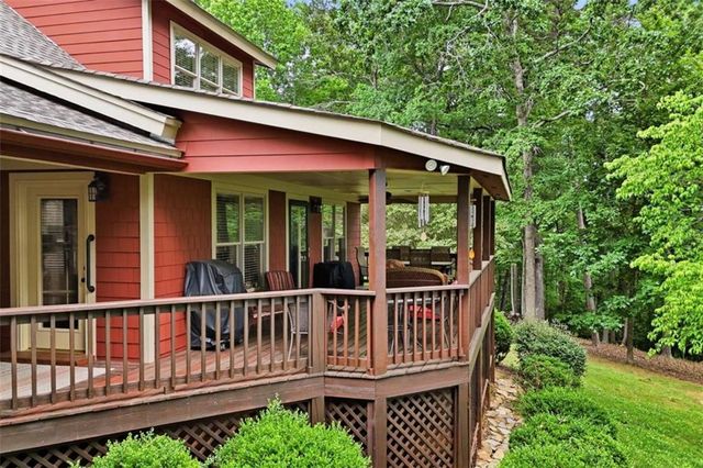 1110 Chatsworth Highway, Ellijay, GA 30540