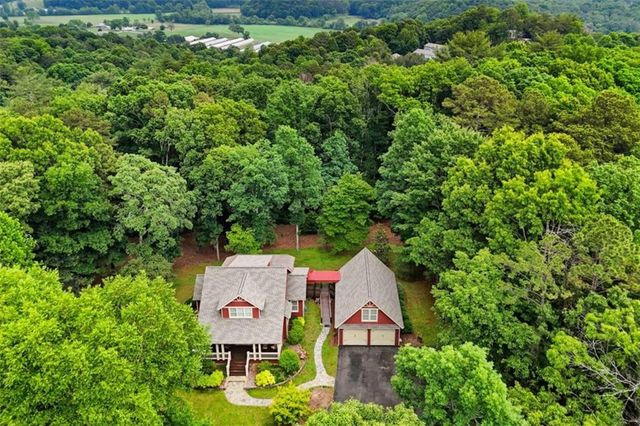 1110 Chatsworth Highway, Ellijay, GA 30540