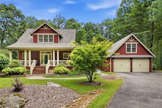 1110 Chatsworth Highway, Ellijay, GA 30540