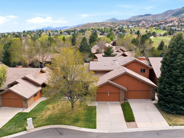 16082 Deer Ridge Drive C, Morrison, CO 80465