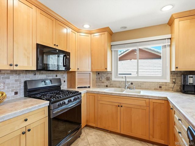 16082 Deer Ridge Drive C, Morrison, CO 80465