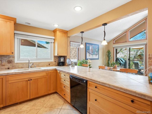 16082 Deer Ridge Drive C, Morrison, CO 80465