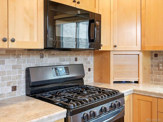 16082 Deer Ridge Drive C, Morrison, CO 80465