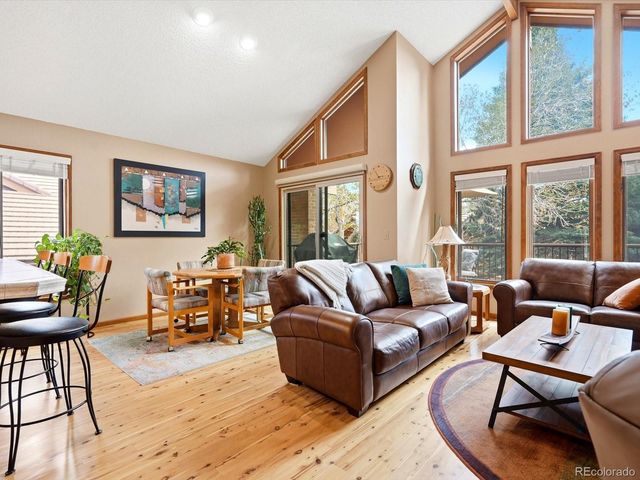 16082 Deer Ridge Drive C, Morrison, CO 80465