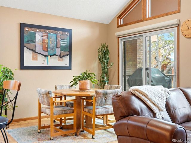 16082 Deer Ridge Drive C, Morrison, CO 80465