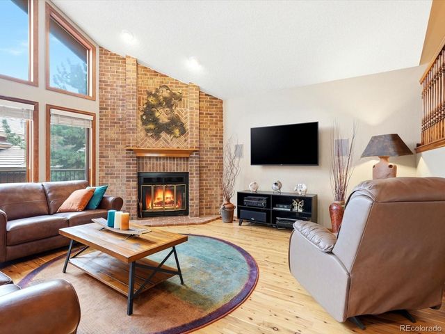 16082 Deer Ridge Drive C, Morrison, CO 80465