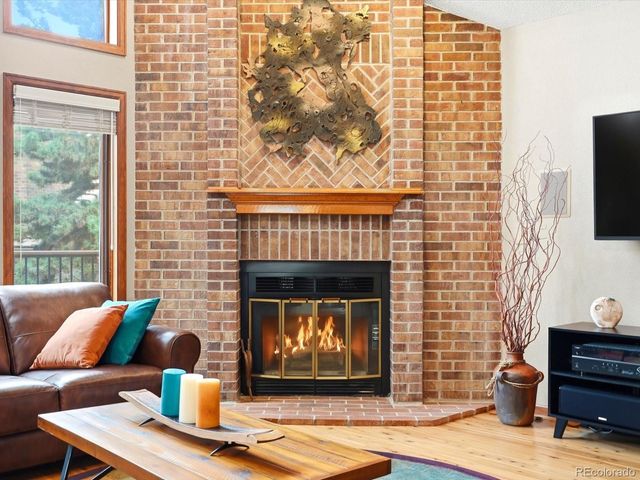 16082 Deer Ridge Drive C, Morrison, CO 80465