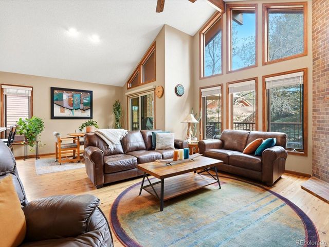 16082 Deer Ridge Drive C, Morrison, CO 80465