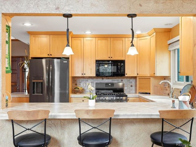 16082 Deer Ridge Drive C, Morrison, CO 80465