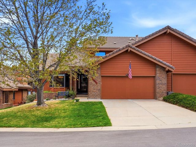 16082 Deer Ridge Drive C, Morrison, CO 80465