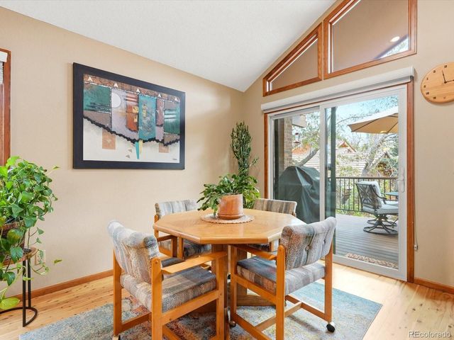 16082 Deer Ridge Drive C, Morrison, CO 80465