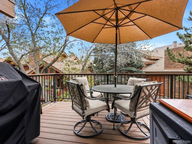 16082 Deer Ridge Drive C, Morrison, CO 80465