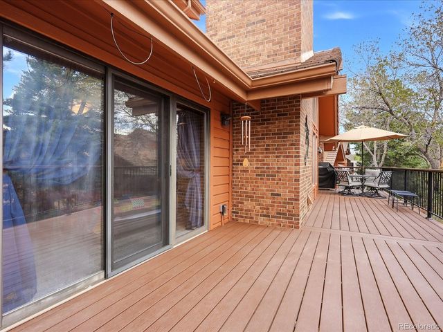 16082 Deer Ridge Drive C, Morrison, CO 80465