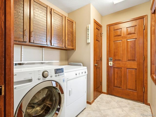 16082 Deer Ridge Drive C, Morrison, CO 80465