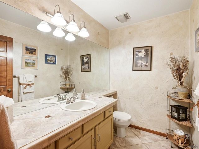 16082 Deer Ridge Drive C, Morrison, CO 80465