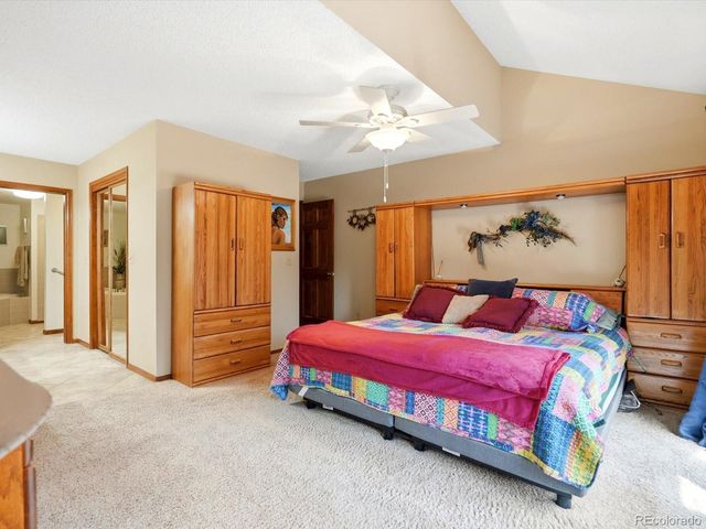 16082 Deer Ridge Drive C, Morrison, CO 80465