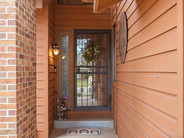 16082 Deer Ridge Drive C, Morrison, CO 80465