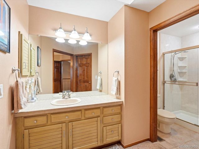 16082 Deer Ridge Drive C, Morrison, CO 80465