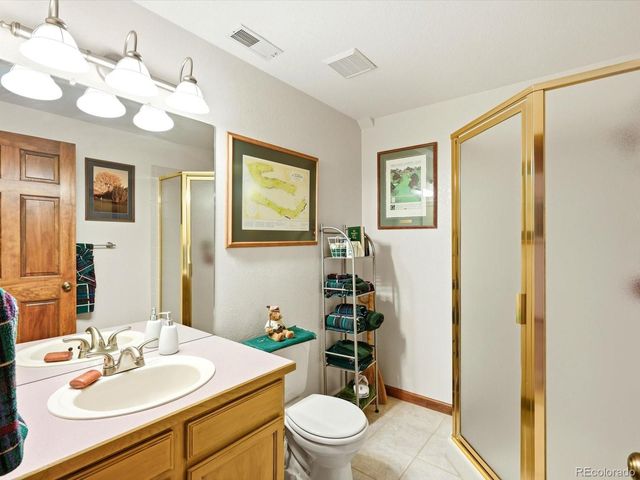 16082 Deer Ridge Drive C, Morrison, CO 80465