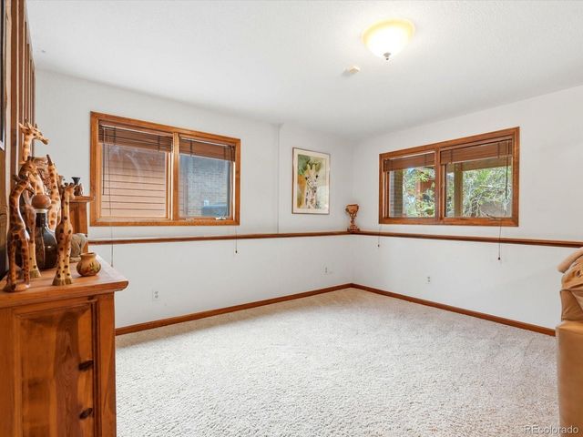16082 Deer Ridge Drive C, Morrison, CO 80465