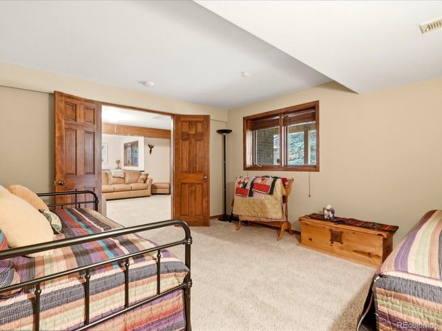 16082 Deer Ridge Drive C, Morrison, CO 80465
