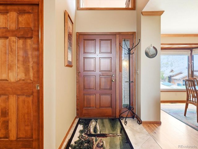 16082 Deer Ridge Drive C, Morrison, CO 80465