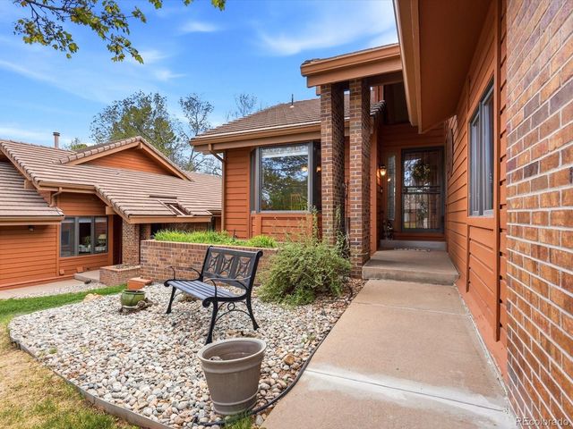 16082 Deer Ridge Drive C, Morrison, CO 80465