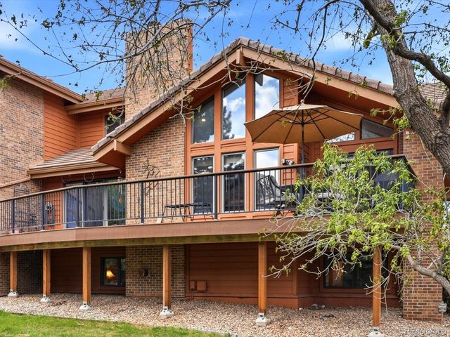 16082 Deer Ridge Drive C, Morrison, CO 80465