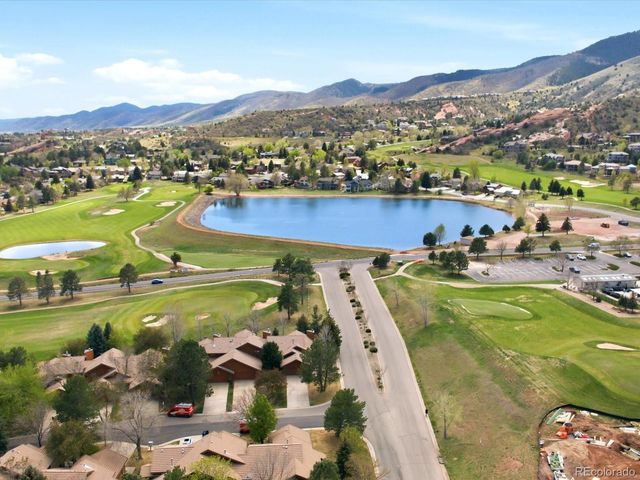 16082 Deer Ridge Drive C, Morrison, CO 80465
