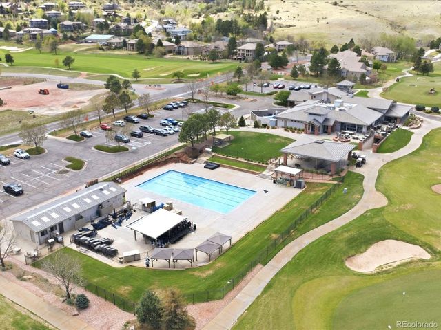 16082 Deer Ridge Drive C, Morrison, CO 80465