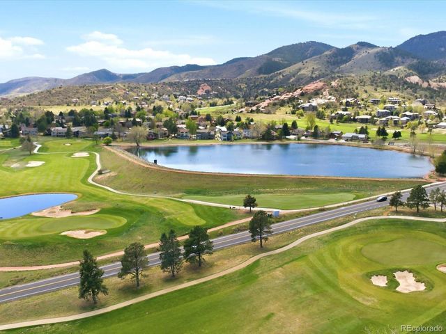 16082 Deer Ridge Drive C, Morrison, CO 80465