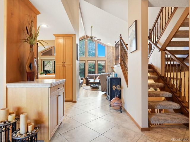 16082 Deer Ridge Drive C, Morrison, CO 80465