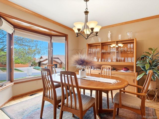 16082 Deer Ridge Drive C, Morrison, CO 80465